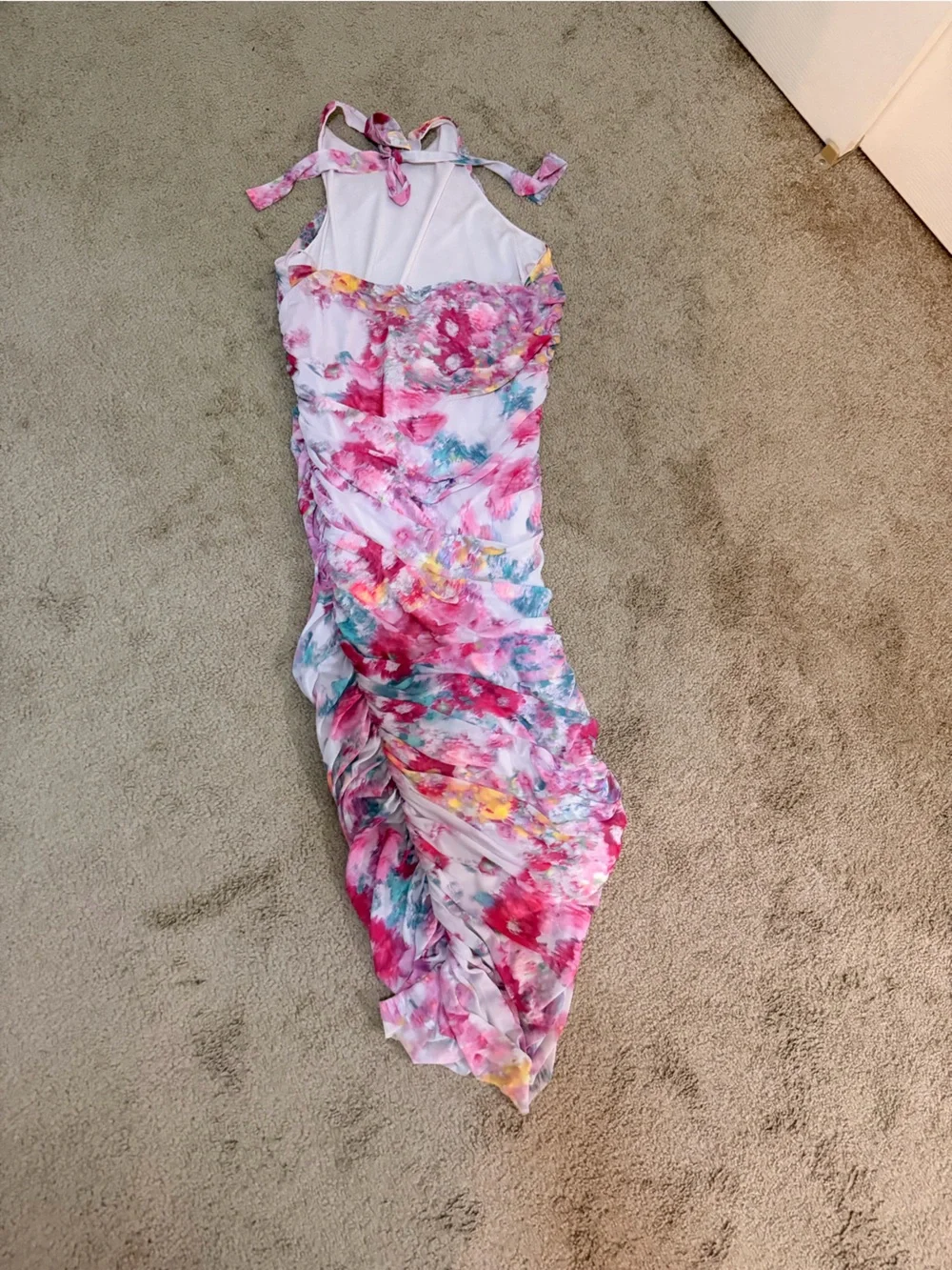Womens Steve Madden dress NWT size Medium